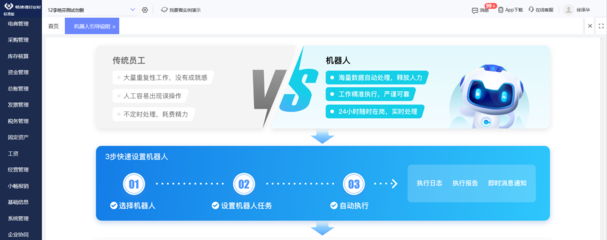 解鎖企業(yè)ERP系統(tǒng)的戰(zhàn)略價(jià)值——從工具使用到管理咨詢的深度融合