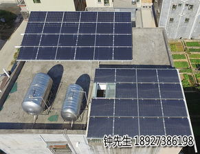 惠陽光伏發電系統廠家 低價不低質，讓清潔能源觸手可及