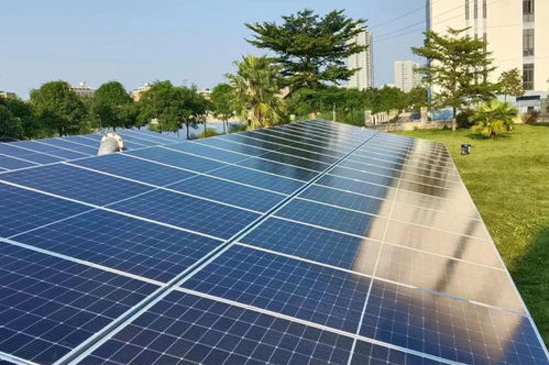 廣西租賃通盛租賃 以綠色租賃為筆，書寫光伏產業金融大文章