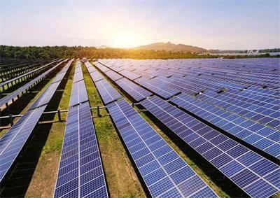 國家光伏扶貧新舉措 四地10萬湖北民眾共享綠色發展紅利